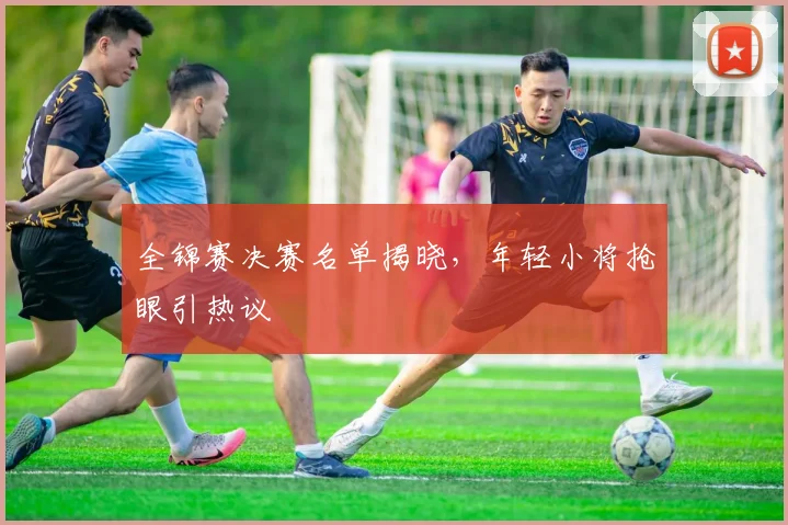 全锦赛决赛名单揭晓，年轻小将抢眼引热议