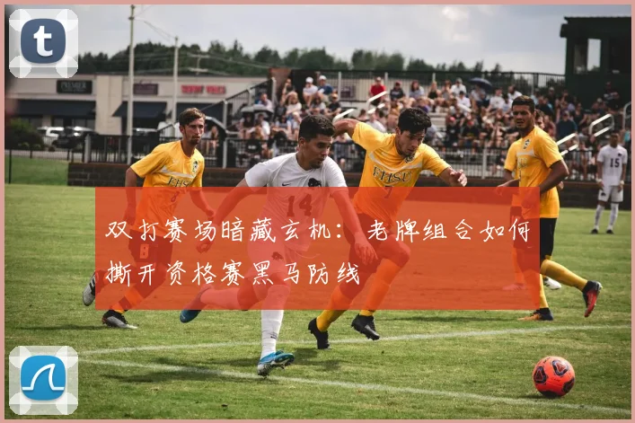 双打赛场暗藏玄机：老牌组合如何撕开资格赛黑马防线